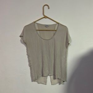 Express work shirt